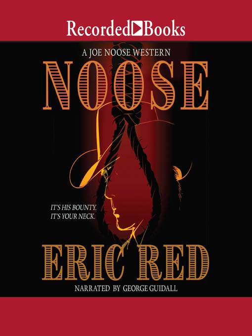 Title details for Noose by Eric Red - Available